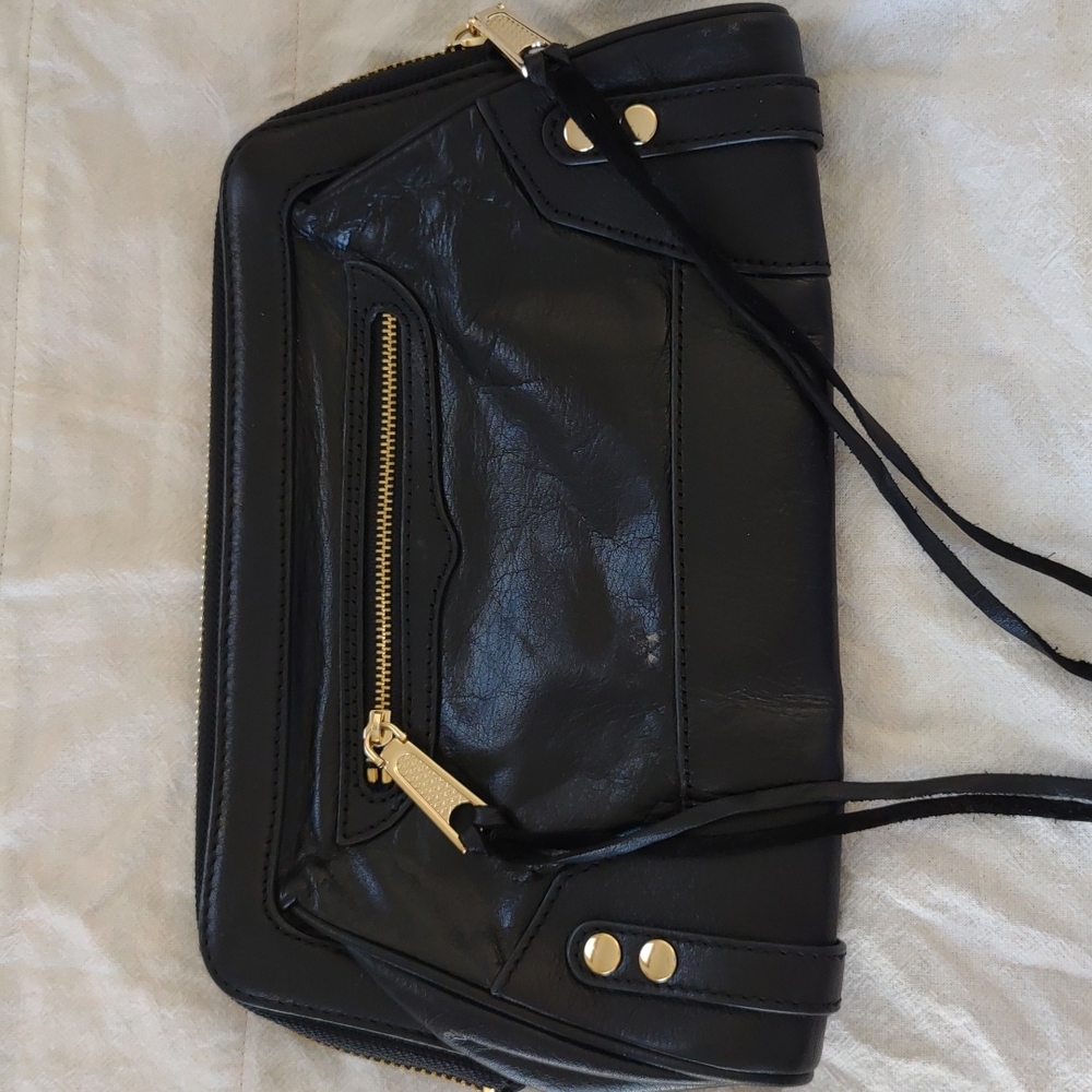 Rebecca Minkoff clutch